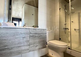 Exclusivo y moderno depto. Mirador Barón