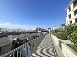 Exclusivo y moderno depto. Mirador Barón