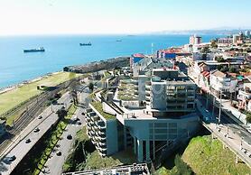 Exclusivo y moderno depto. Mirador Barón