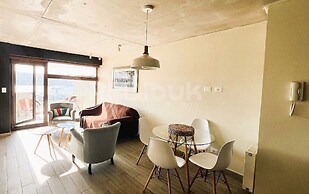 Exclusivo y moderno depto. Mirador Barón