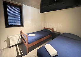 Exclusivo y moderno depto. Mirador Barón