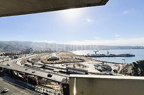 Exclusivo y moderno depto. Mirador Barón