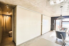 Exclusivo y moderno depto. Mirador Barón