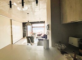 Exclusivo y moderno depto. Mirador Barón