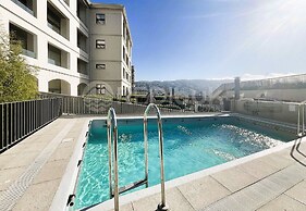 Exclusivo y moderno depto. Mirador Barón