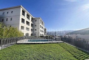 Exclusivo y moderno depto. Mirador Barón