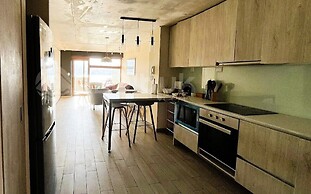 Exclusivo y moderno depto. Mirador Barón