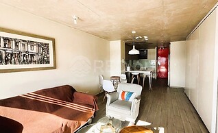 Exclusivo y moderno depto. Mirador Barón