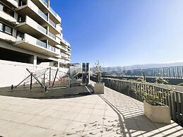 Exclusivo y moderno depto. Mirador Barón