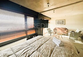 Exclusivo y moderno depto. Mirador Barón