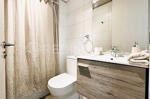 Exclusivo y moderno depto. Mirador Barón