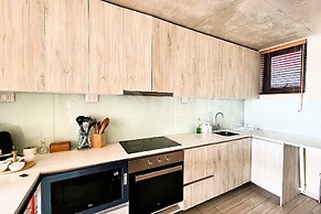 Exclusivo y moderno depto. Mirador Barón