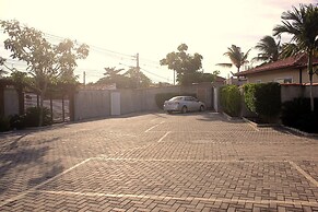 Bz02 Casa Moderna 250m da praia Geribá