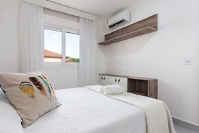 Bz02 Casa Moderna 250m da praia Geribá