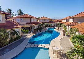 Bz02 Casa Moderna 250m da praia Geribá