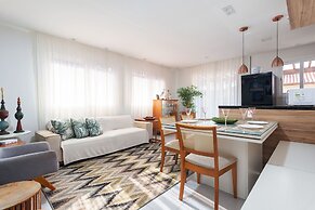 Bz02 Casa Moderna 250m da praia Geribá