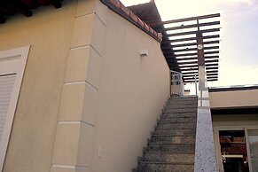 Bz02 Casa Moderna 250m da praia Geribá