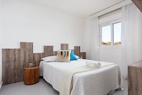 Bz02 Casa Moderna 250m da praia Geribá