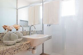 Bz02 Casa Moderna 250m da praia Geribá