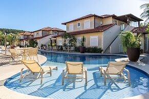 Bz02 Casa Moderna 250m da praia Geribá