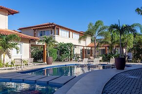 Bz02 Casa Moderna 250m da praia Geribá