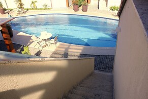 Bz02 Casa Moderna 250m da praia Geribá