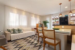 Bz02 Casa Moderna 250m da praia Geribá