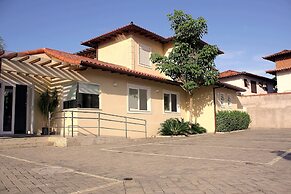 Bz02 Casa Moderna 250m da praia Geribá