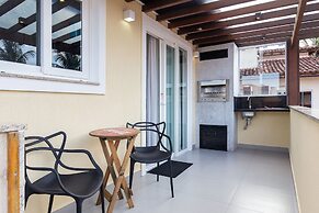 Bz02 Casa Moderna 250m da praia Geribá