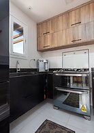 Bz02 Casa Moderna 250m da praia Geribá