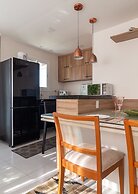 Bz02 Casa Moderna 250m da praia Geribá