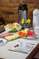 Pousada da Pajuçara