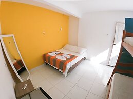 Pousada da Pajuçara