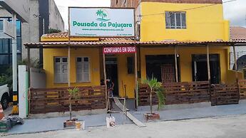 Pousada da Pajuçara