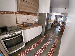 Pousada da Pajuçara