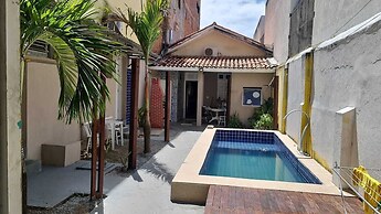 Pousada da Pajuçara