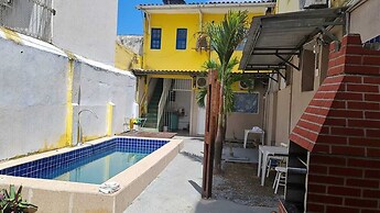 Pousada da Pajuçara