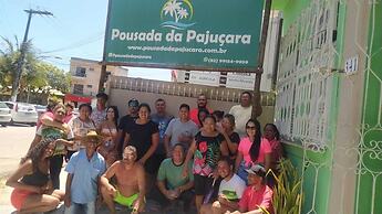 Pousada da Pajuçara