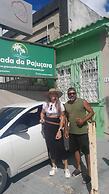 Pousada da Pajuçara