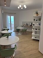 La terrazza della Scala