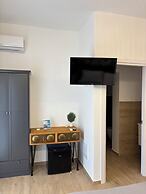 La terrazza della Scala