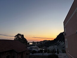 La terrazza della Scala