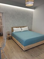 La terrazza della Scala