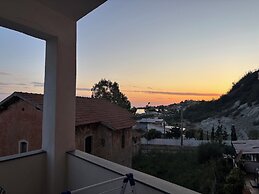 La terrazza della Scala