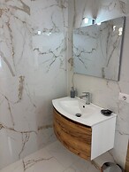 La terrazza della Scala