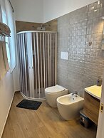 La terrazza della Scala