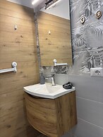 La terrazza della Scala