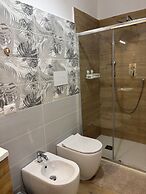 La terrazza della Scala