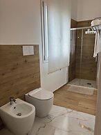 La terrazza della Scala