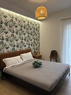 La terrazza della Scala